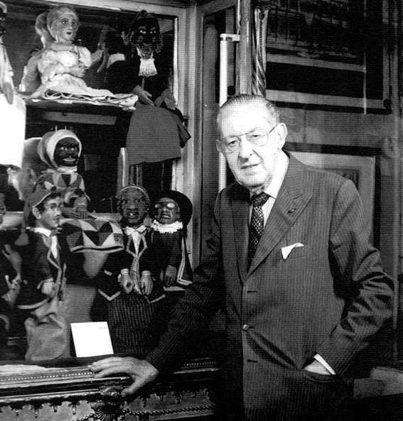 ETTORE CAMPOGALLIANI (Monselice, 30 settembre 1903 Mantova, 3 giugno